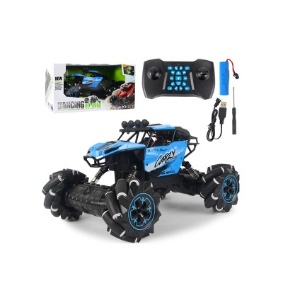 RC Monter Truck