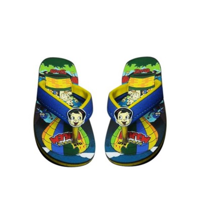 SRT Regular Chappal